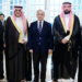 Saudi business delegation explores major investment opportunities in Pakistan
