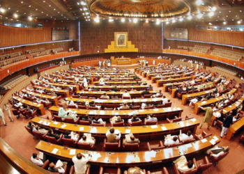 Senate committee seeks early resolution of pension issues of former Pak PWD employees