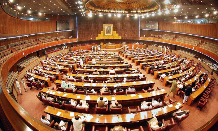 Senate committee seeks early resolution of pension issues of former Pak PWD employees