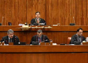 Senate Secretariat inaugurates modernized office complex at Parliament House