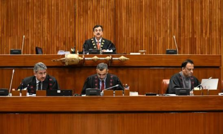 Senate Secretariat inaugurates modernized office complex at Parliament House