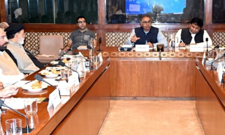 Senate panel orders FIA probe into Rs1.12tr consumption certificates, tobacco tax evasion