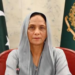 WPC secretary calls PIMS nursery fire a wake-up call for hospital safety