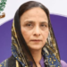 Dr. Shahida Rehmani congratulates GB Assembly on constitution of Women’s Parliamentary Caucus