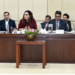 Sherry questions parallel climate structures, seeks review of PCCA