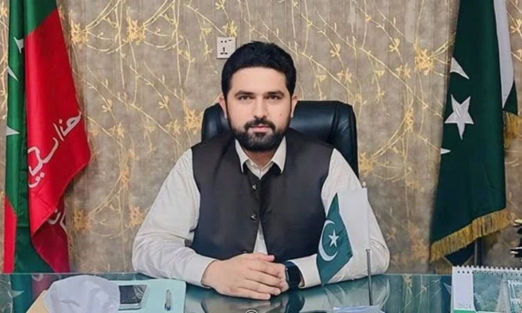 KP CM says PTI leadership, TTAP alliance back September 27 Islamabad march