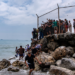 Ceuta migrant crisis death toll rises to 72 as Spain restores border control