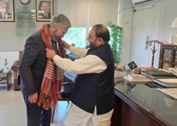 Pakistan, Spain agree to strengthen cultural cooperation