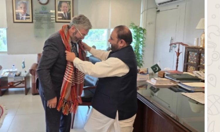 Pakistan, Spain agree to strengthen cultural cooperation