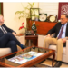 Pakistan, Spain agree to expand cooperation in education, agriculture and cultural exchange