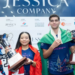 Umair Arif wins Hong Kong Junior Squash Open 2026