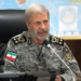 Iran warns US against claiming Strait of Hormuz, vows to defend control