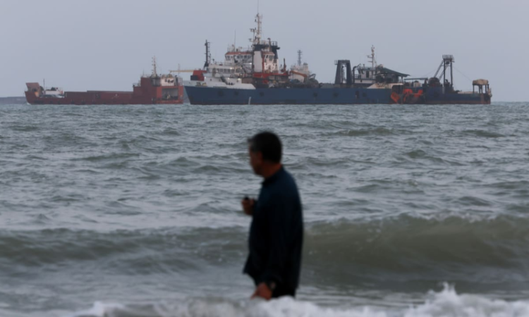 Iran rejects US claims of normal Hormuz traffic as tensions deepen