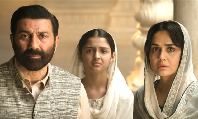 Sunny Deol says he will never endorse pan masala