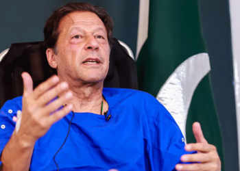Imran hospitalisation dispute deepens as Islamabad chief commissioner again moves Supreme Court