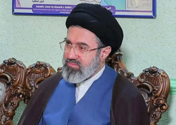 Iran’s Khamenei urges Muslim unity, calls on Gulf states to unite against ‘real enemy’