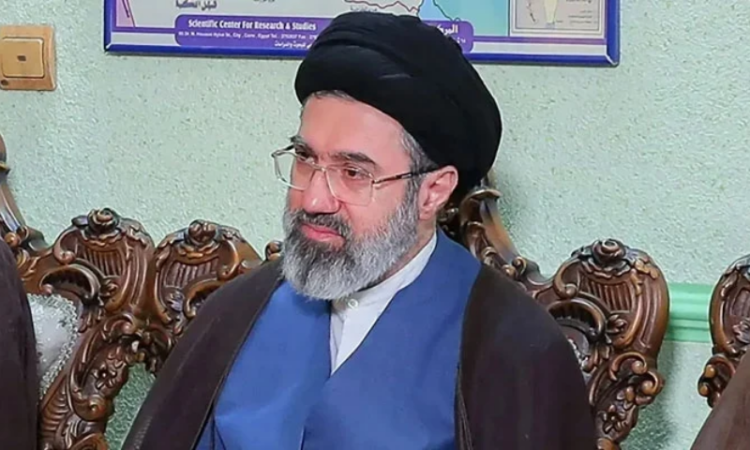 Iran’s Khamenei urges Muslim unity, calls on Gulf states to unite against ‘real enemy’