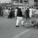 Seven killed, 18 injured in suicide attack outside Swat police station