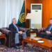 Dar calls for stronger Pakistan-Sweden economic ties