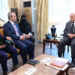 Pakistan, Syria reaffirm support for sovereignty, seek broader cooperation