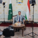 Tajik ambassador extends Independence Day greetings to Pakistani nation