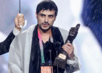 ‘The Legend of Maula Jatt’ wins two awards at Jackie Chan International Action Film Week