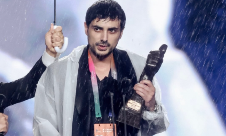 ‘The Legend of Maula Jatt’ wins two awards at Jackie Chan International Action Film Week