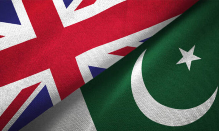 UK opens fully funded scholarships, startup fellowships for emerging Pakistani leaders