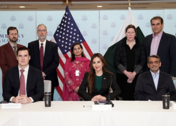 U.S. Embassy highlights opportunities to expand U.S.-Pakistan agricultural technology partnership