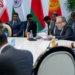 Iran says Islamabad MoU was violated as Hormuz tensions deepen