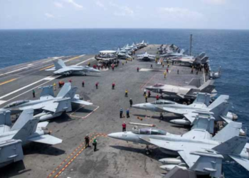 US, Iran trade threats as new sanctions loom and Hormuz crisis deepens
