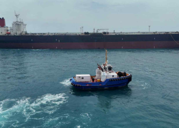 Iran warns of regional power blackout if US attacks, maritime tensions persist