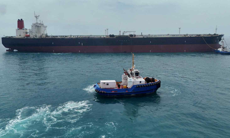 Iran warns of regional power blackout if US attacks, maritime tensions persist
