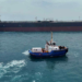 Iran warns of regional power blackout if US attacks, maritime tensions persist