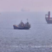 Hormuz talks advance as regional tensions persist; shipping, oil markets remain on edge