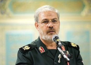 Iran says Hormuz reopening depends on its conditions as US pushes for deal