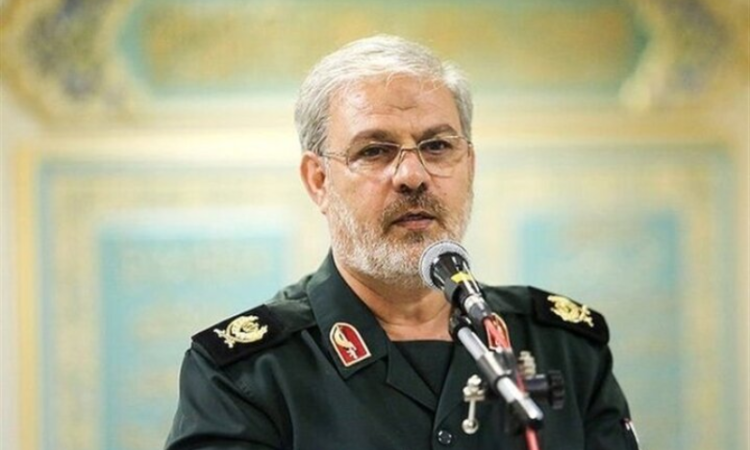 Iran says Hormuz reopening depends on its conditions as US pushes for deal