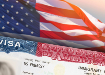 US pauses visa appointments worldwide amid Trump administration immigration crackdown