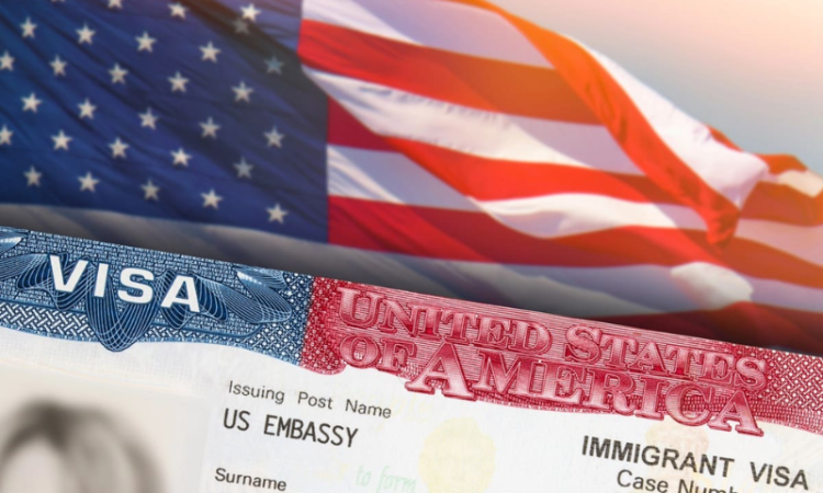 US pauses visa appointments worldwide amid Trump administration immigration crackdown