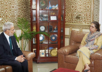 FJWU offers fellowships to Yemeni research scholars under COMSTECH programme