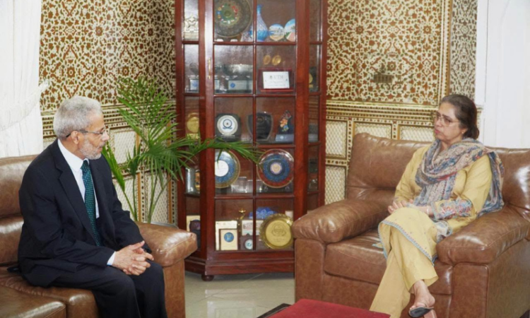 FJWU offers fellowships to Yemeni research scholars under COMSTECH programme
