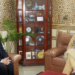 FJWU offers fellowships to Yemeni research scholars under COMSTECH programme