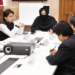 Young parliamentarians forum, SPARC discuss stronger tobacco controls to protect youth