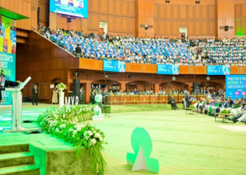 PM Shehbaz says Pakistan still far from becoming welfare state