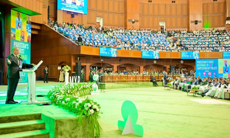 PM Shehbaz says Pakistan still far from becoming welfare state