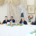 PM Shehbaz, ADB vice president discuss ML-1, economic transformation