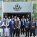 Ethiopian Embassy, AIOU launch green legacy, begin steps toward broader partnership