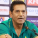 Aaqib Javed to continue as PCB high-performance director