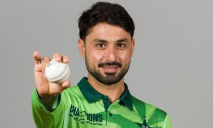 Abrar Ahmed becomes world No. 1 T20I bowler in latest ICC rankings