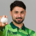 Abrar Ahmed becomes world No. 1 T20I bowler in latest ICC rankings